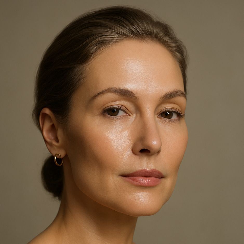 Exosomes treatment illustration